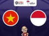Nhận định bóng đá Việt Nam vs Indonesia, 21h30 ngày 19/11: Phải thắng!
